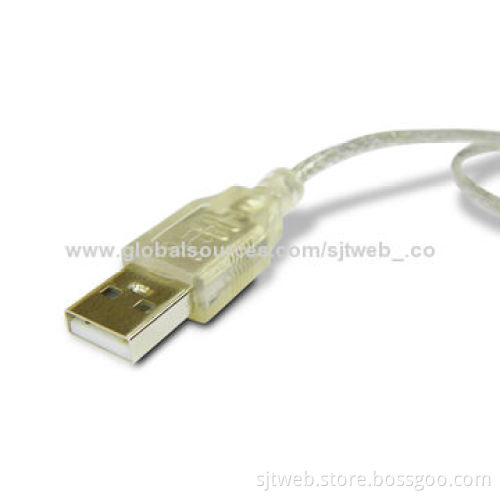 PC Link Cable, Fastest and Simplest Ways to Transfer Your Files and Settings to Your New Computer
